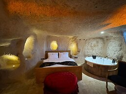 Patina Cappadocia