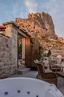 Patina Cappadocia