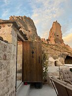 Patina Cappadocia