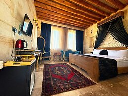 Patina Cappadocia