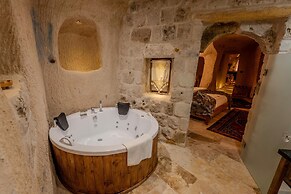 Patina Cappadocia