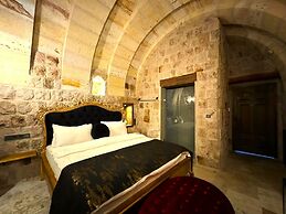 Patina Cappadocia