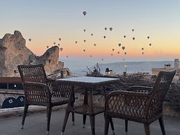 Patina Cappadocia