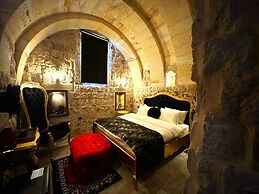 Patina Cappadocia