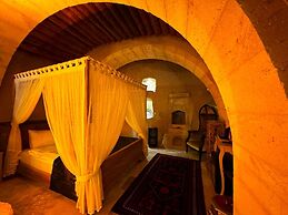 Patina Cappadocia