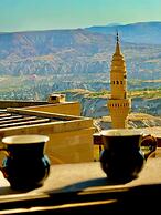 Patina Cappadocia
