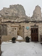 Patina Cappadocia