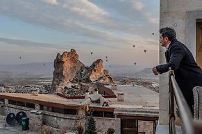 Patina Cappadocia