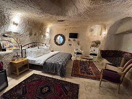 Patina Cappadocia