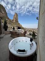 Patina Cappadocia