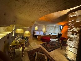 Patina Cappadocia