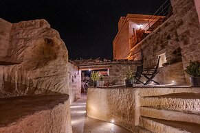 Patina Cappadocia