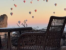 Patina Cappadocia