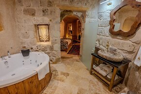 Patina Cappadocia