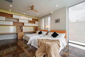 Ekkamai Luxury Villa With Home Cinema