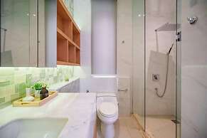 Ekkamai Luxury Villa With Home Cinema