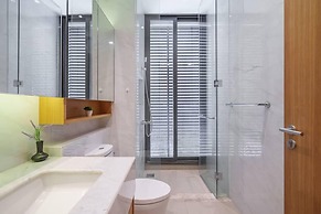 Ekkamai Luxury Villa With Home Cinema
