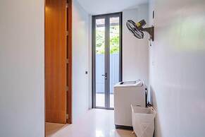 Ekkamai Luxury Villa With Home Cinema
