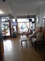 Hotel Ski