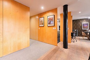 Polanco Penthouses Rooftop 24h Security