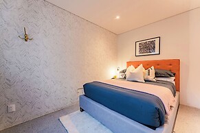 Polanco Penthouses Rooftop 24h Security