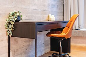 Polanco Penthouses Rooftop 24h Security