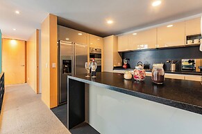 Polanco Penthouses Rooftop 24h Security