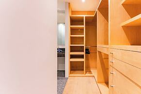 Polanco Penthouses Rooftop 24h Security