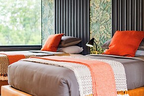 Polanco Penthouses Rooftop 24h Security