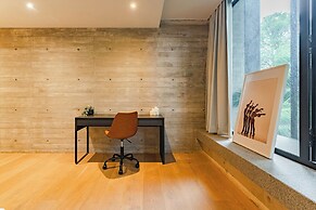 Polanco Penthouses Rooftop 24h Security