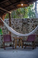 Casa Cactus Buenavista