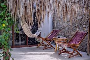Casa Cactus Buenavista