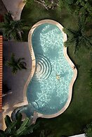 Casa Cactus Buenavista