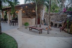 Casa Cactus Buenavista