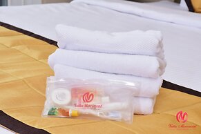 Vatta Merriment