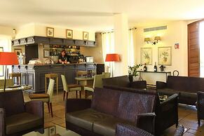 Apartment in La Motte Near Golf Course