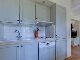 Apartment in La Motte Near Golf Course