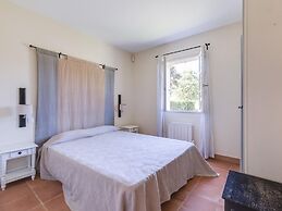 Apartment in La Motte Near Golf Course