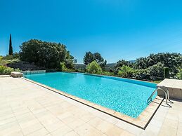 Apartment in La Motte Near Golf Course