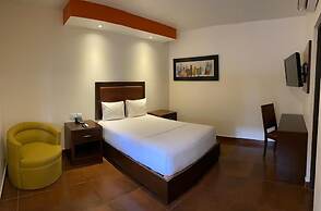 Hotel Buen Valle