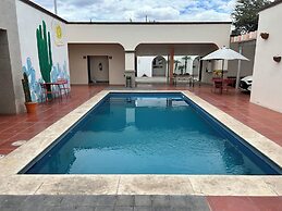 Hotel Buen Valle
