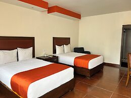 Hotel Buen Valle