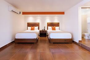 Hotel Buen Valle