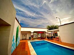 Hotel Buen Valle