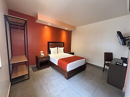 Hotel Buen Valle