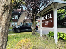 Hotel Thesdorfer Hof