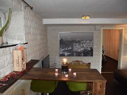 Bewitching Apartment With Garden and Terrace