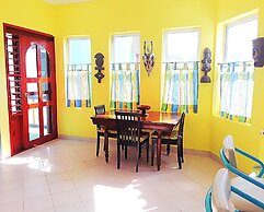 Casa Gatos