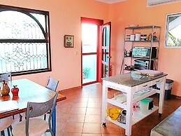 Casa Gatos