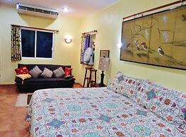 Casa Gatos